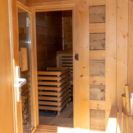 Calegna Ferienchalet Bad Kohlgrub