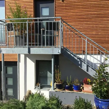 Calegna Ferienchalet Apartman