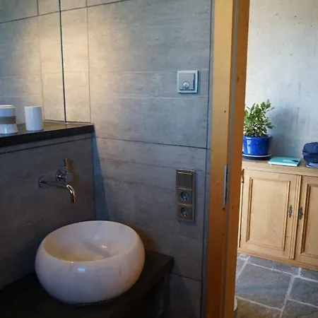 Calegna Ferienchalet *