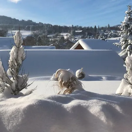 Apartman Calegna Ferienchalet *