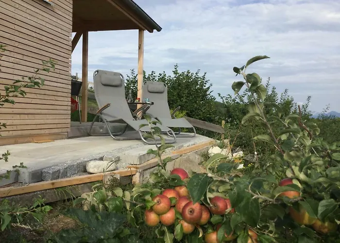 Daire Calegna Ferienchalet