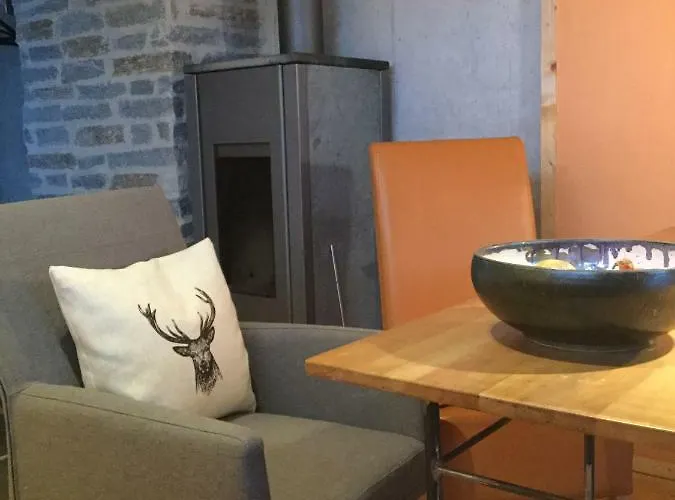 Calegna Ferienchalet Daire