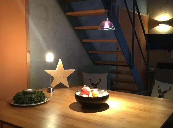 Calegna Ferienchalet * Bad Kohlgrub