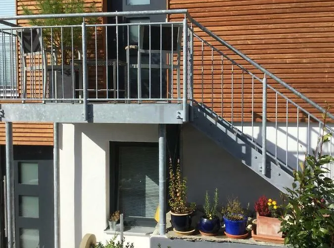 Calegna Ferienchalet Daire