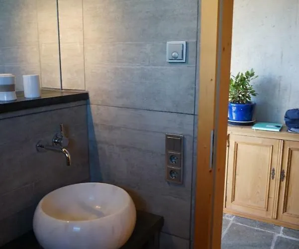 Calegna Ferienchalet *