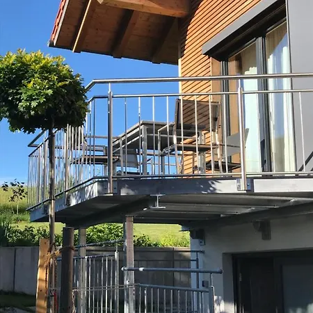 Calegna Ferienchalet