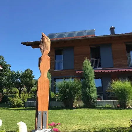 Apartment Calegna Ferienchalet *