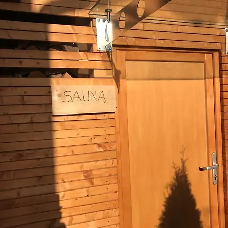 Calegna Ferienchalet