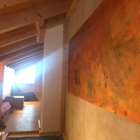 Calegna Ferienchalet Bad Kohlgrub