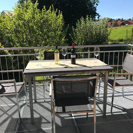 Calegna Ferienchalet Apartment