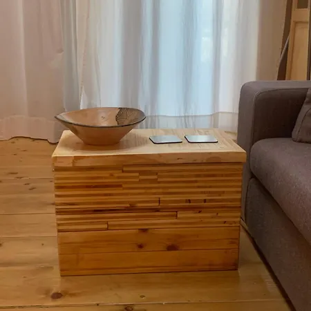 Appartamento Calegna Ferienchalet *