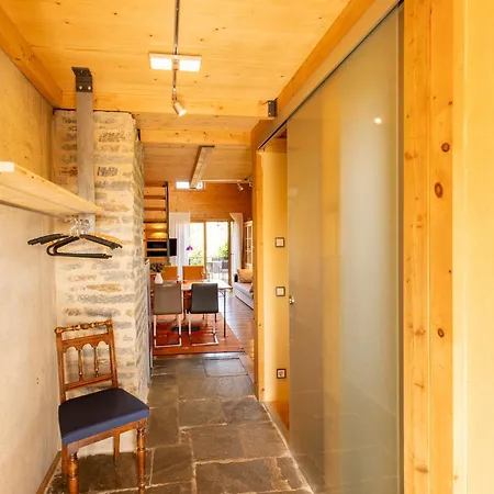 Calegna Ferienchalet