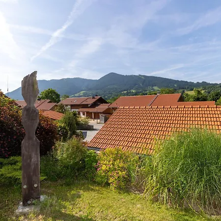 Appartamento Calegna Ferienchalet *