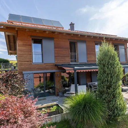 Calegna Ferienchalet Bad Kohlgrub