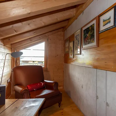 Calegna Ferienchalet
