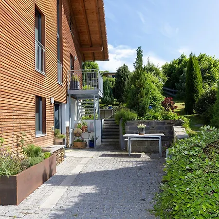 Calegna Ferienchalet Apartment