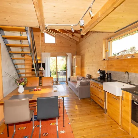 Appartamento Calegna Ferienchalet