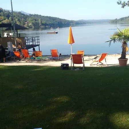 Calegna Ferienchalet Appartamento