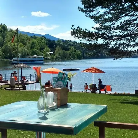 Apartment Calegna Ferienchalet