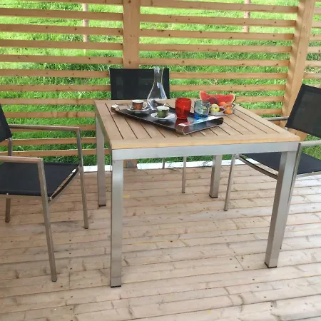 Calegna Ferienchalet *