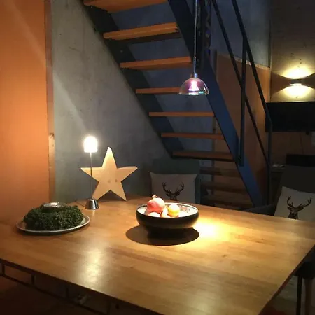 Calegna Ferienchalet * 巴特科尔格鲁布