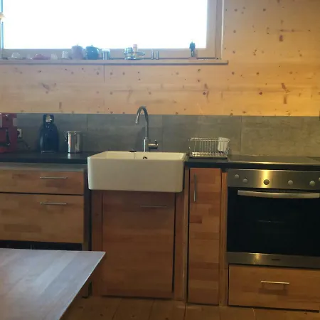 Calegna Ferienchalet Apartment