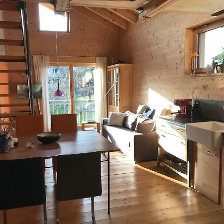 Calegna Ferienchalet