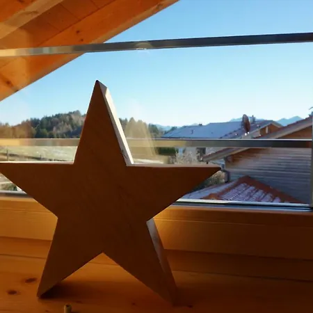 Calegna Ferienchalet Apartment