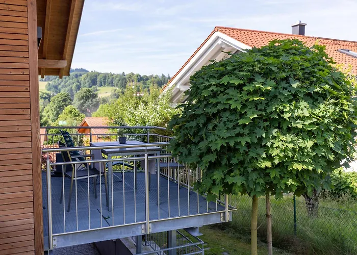 דירה Calegna Ferienchalet