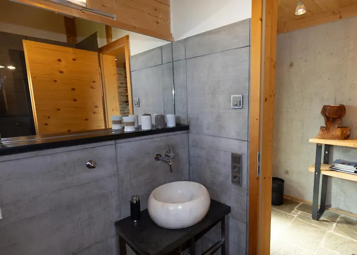 Calegna Ferienchalet * באד קוהלגרוב